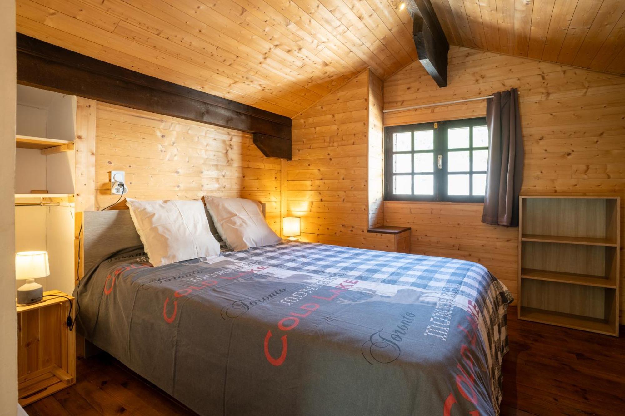 Grand Chalet St-Lary Centre 13 A 15 Pers Saint-Lary-Soulan Dış mekan fotoğraf